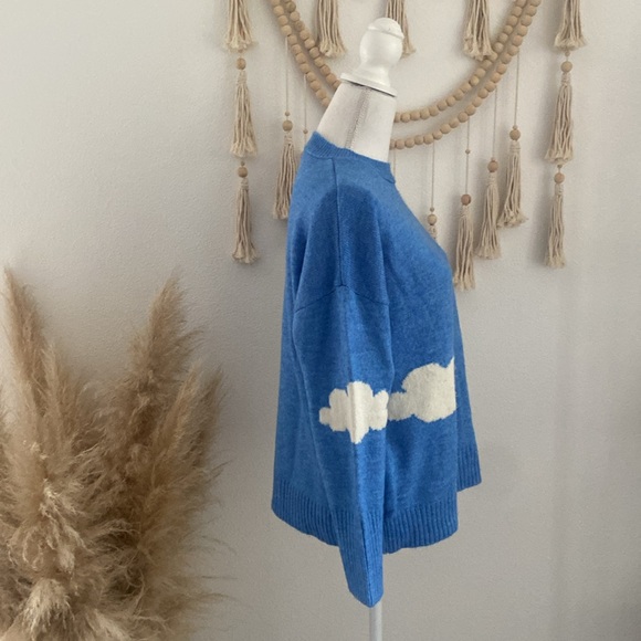 Cloud sweater - Cider - Picture 7 of 15